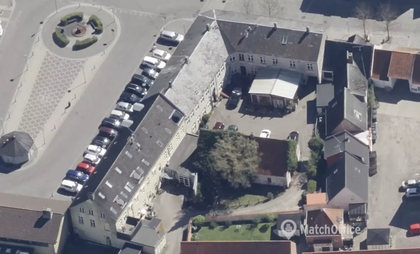 Butik Nytorv 1 4660 Store Heddinge