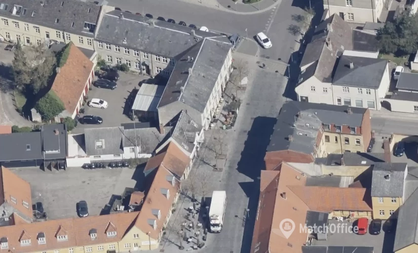 Butik Nytorv 1 4660 Store Heddinge