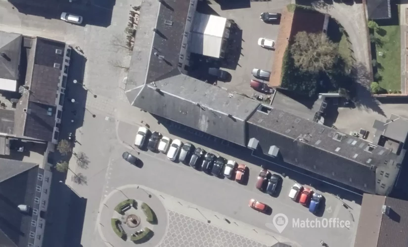 Butik Nytorv 1 4660 Store Heddinge