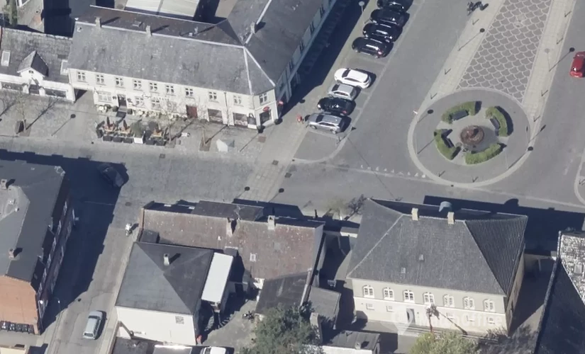 Butik Nytorv 1 4660 Store Heddinge