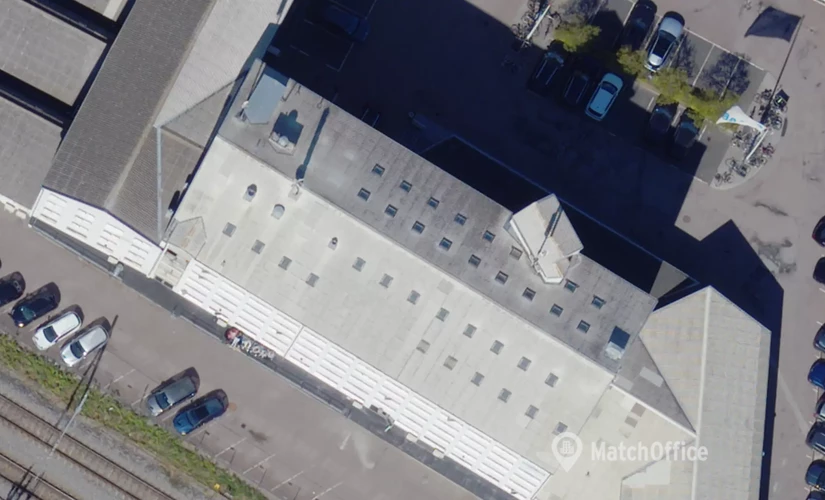 Kontor til leje på Høffdingsvej 36, 2500 Valby - 1260 m² | Foto 4 - Lokalebasen.dk