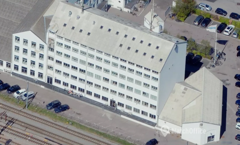 Office Høffdingsvej 36 2500 Valby