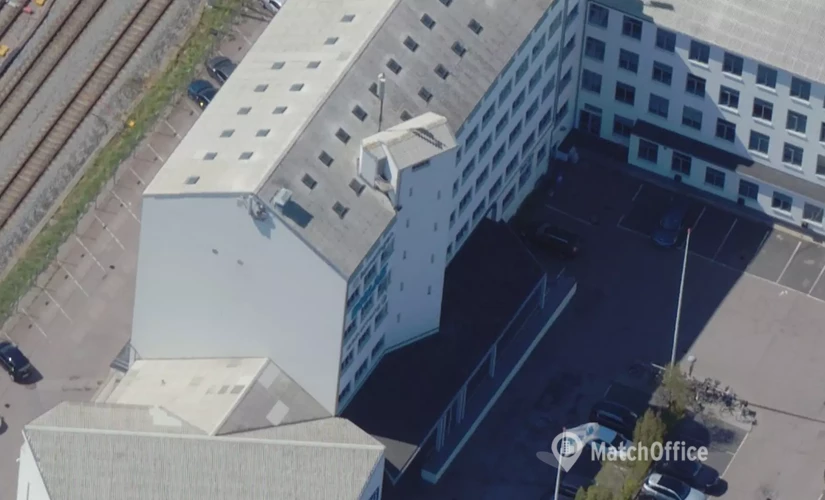 Kontor til leje på Høffdingsvej 36, 2500 Valby - 1743 m² | Foto 2 - Lokalebasen.dk