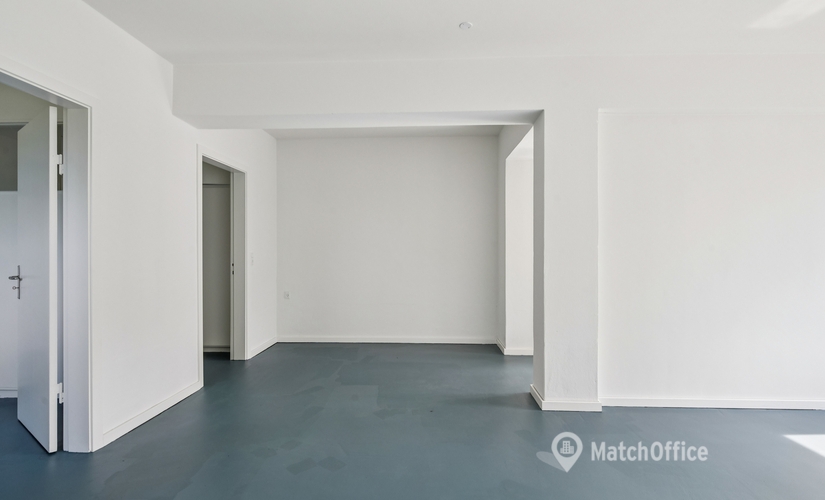 Office Engdalsvej 61 8220 Brabrand