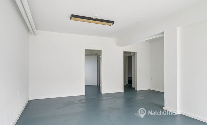 Kontor til leje på Engdalsvej 61, 8220 Brabrand - 76 m² | Foto 4 - Lokalebasen.dk