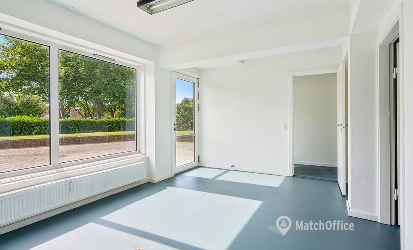 Kontor til leje på Engdalsvej 61, 8220 Brabrand - 76 m² | Foto 0 - Lokalebasen.dk