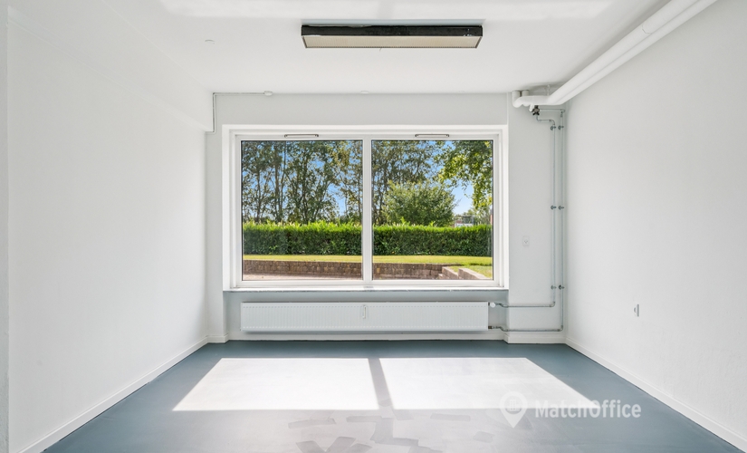 Office Engdalsvej 61 8220 Brabrand