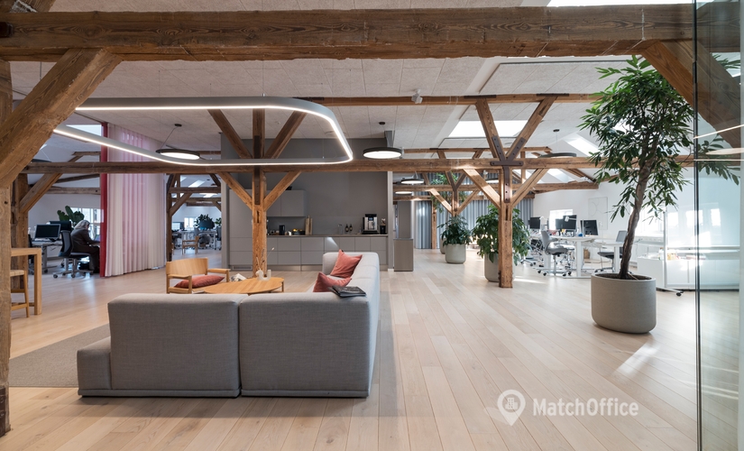 Kontor til leje på Langebrogade 3, 1411 København K - 1444 m² | Foto 0 - Lokalebasen.dk