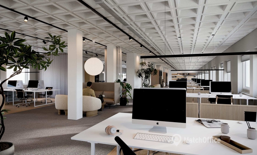 Kontor Rosenkæret 22 2860 Søborg