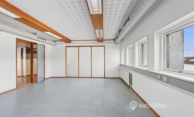 Lager til leje på Avedøreholmen 84, 2650 Hvidovre - 23 m² | Foto 1 - Lokalebasen