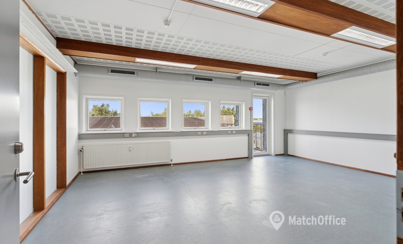 23 m² Commercial warehouse up for rent in Hvidovre, Avedøreholmen 84 (2650) - 2 | MatchOffice
