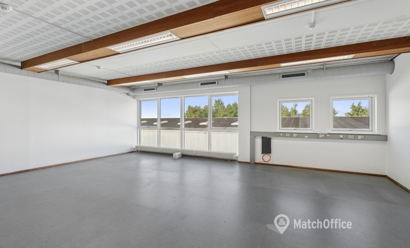 Kontor til leje på Avedøreholmen 84, 2650 Hvidovre - 45 m² | Foto 1 - Lokalebasen