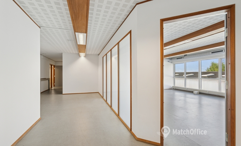 Kontor til leje på Avedøreholmen 84, 2650 Hvidovre - 45 m² | Foto 2 - Lokalebasen