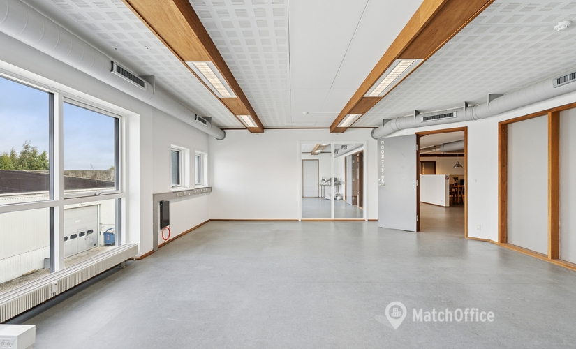 Kontor til leje på Avedøreholmen 84, 2650 Hvidovre - 45 m² | Foto 4 - Lokalebasen
