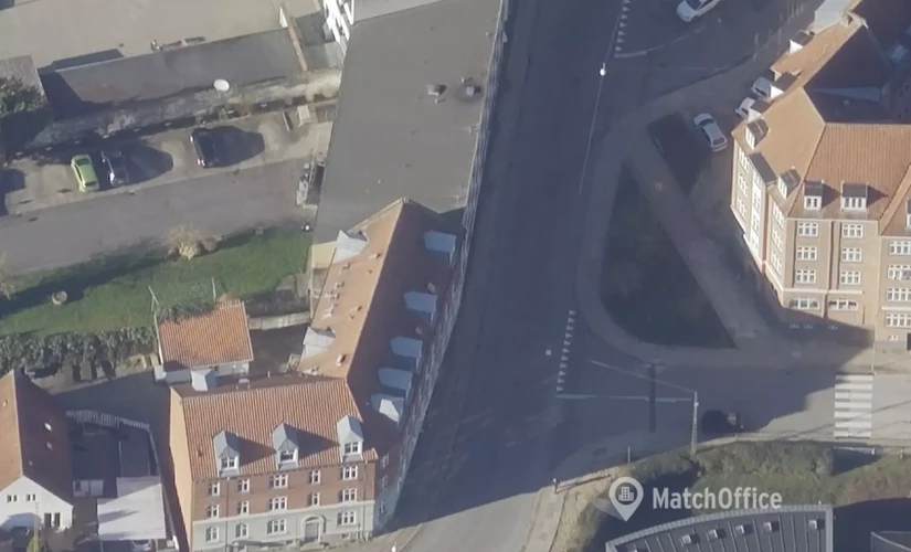 97 m² Shop for rent in Randers C, Nørrebrogade 5A (8900) - 0 | MatchOffice.com