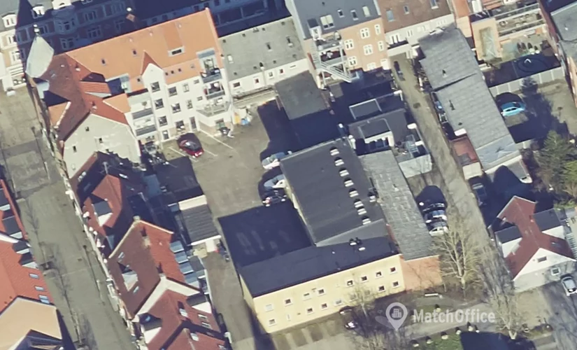 67 m² Shop for rent in Silkeborg, Søndergade 18 (8600) - 0 | MatchOffice.com