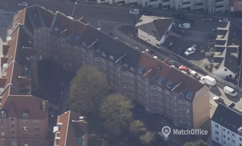 97 m² Store for rent in Randers C, Nørrebrogade 5A (8900) - 2 | MatchOffice