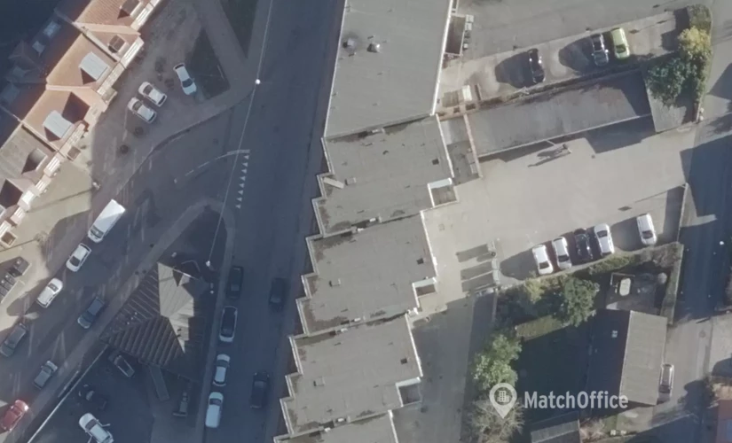 97 m² Shop for rent in Randers C, Nørrebrogade 5A (8900) - 4 | MatchOffice