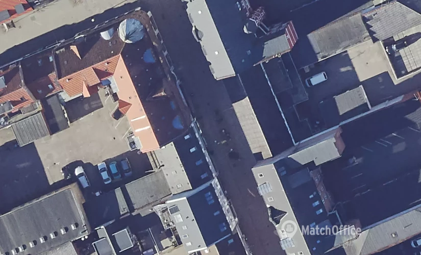 67 m² Commercial shop for rent in Silkeborg, Søndergade 18 (8600) - 4 | MatchOffice