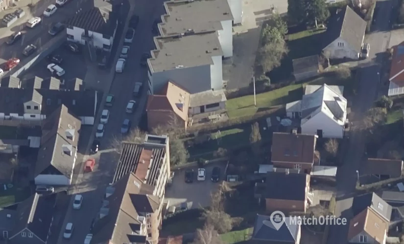 97 m² Commercial shop for rent in Randers C, Nørrebrogade 5A (8900) - 1 | MatchOffice