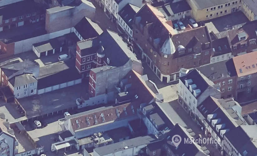 Butik til leje på Søndergade 18, 8600 Silkeborg - 67 m² | Foto 1 - Lokalebasen