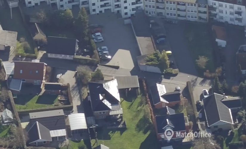 97 m² Commercial shop for rent in Randers C, Nørrebrogade 5A (8900) - 3 | MatchOffice