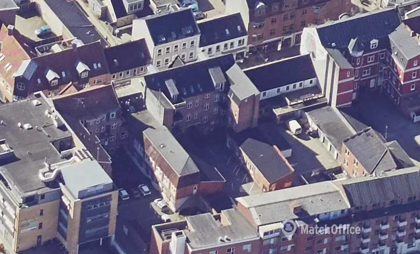 Butik til leje på Søndergade 18, 8600 Silkeborg - 67 m² | Foto 2 - Lokalebasen