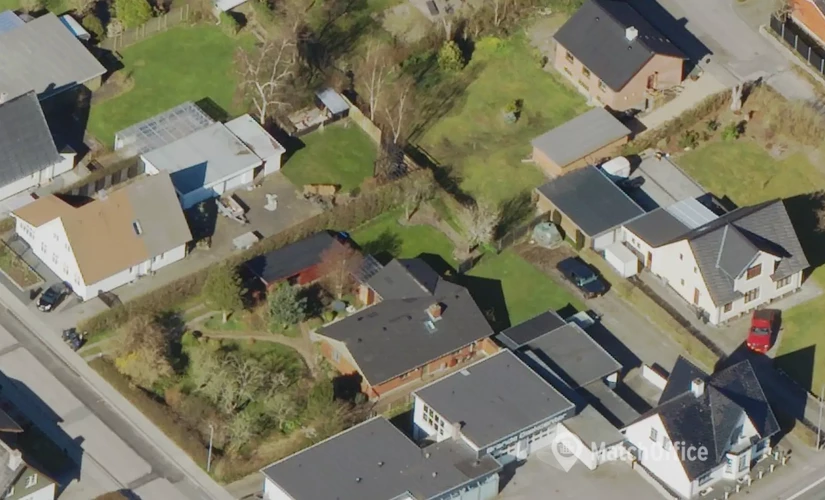 Bolig Bjerglide 23 7330 Brande