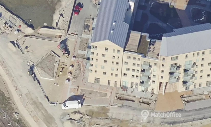 153 m² Store for rent in Norresundby, Stigsborg Parkvej 132 (9400) - 2 | MatchOffice