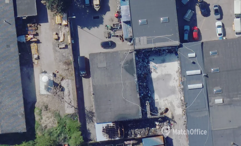 131 m² Office warehouse rental in Rodovre, Hadsundvej 12K (2610) - 0 | MatchOffice