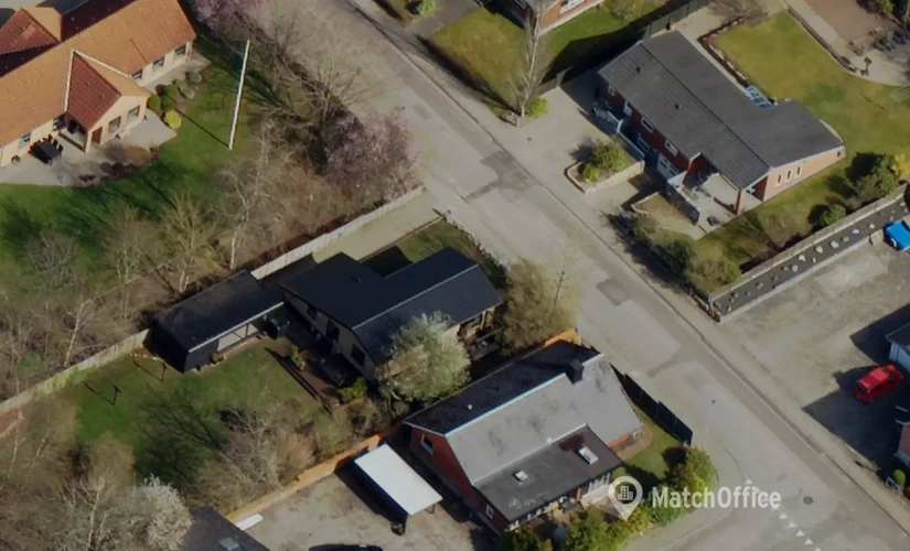 Bolig Bjerglide 23 7330 Brande