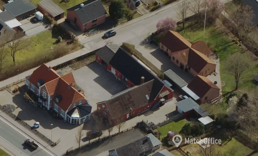 Bolig Bjerglide 23 7330 Brande