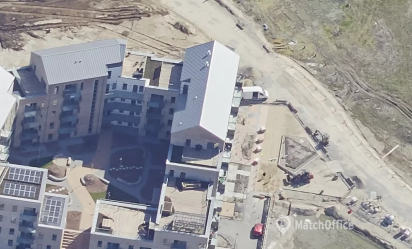 153 m² Shop for rent in Norresundby, Stigsborg Parkvej 132 (9400) - 3 | MatchOffice