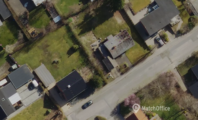 Bolig Bjerglide 23 7330 Brande