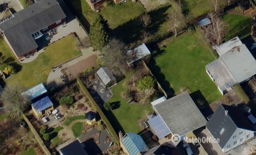 Bolig Bjerglide 23 7330 Brande