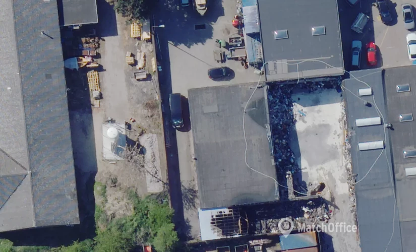 Lager til leje på Hadsundvej 12R, 2610 Rødovre - 158 m² | Foto 0 - Lokalebasen