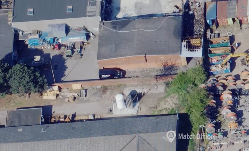 Lager til leje på Hadsundvej 12R, 2610 Rødovre - 158 m² | Foto 2 - Lokalebasen.dk