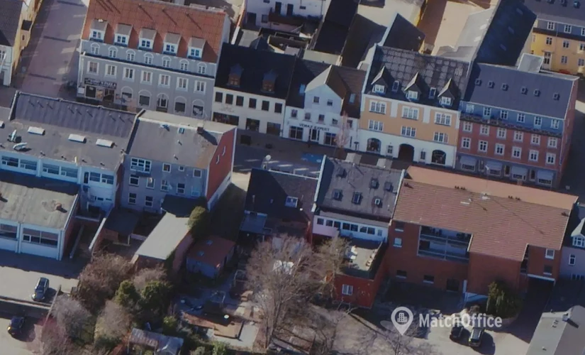 Butik Danmarksgade 37 9900 Frederikshavn