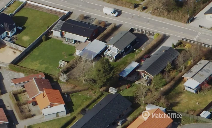 Bolig Gl Thyregodvej 51 7330 Brande