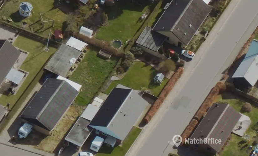 Bolig Gl Thyregodvej 51 7330 Brande