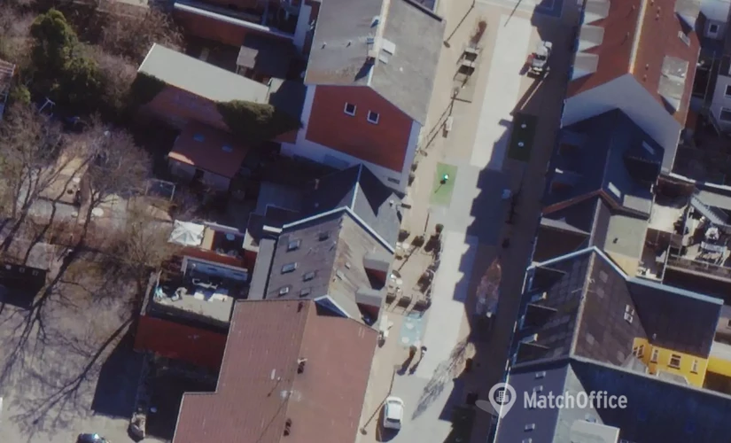 Butik Danmarksgade 37 9900 Frederikshavn