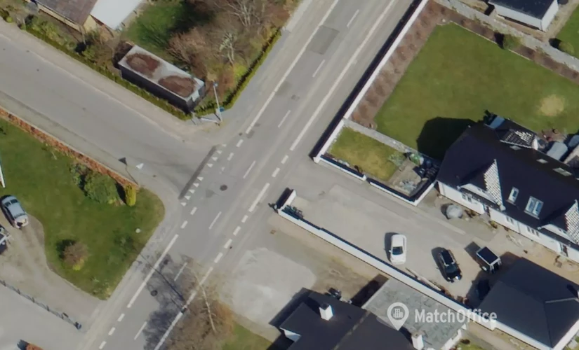 Bolig Gl Thyregodvej 51 7330 Brande