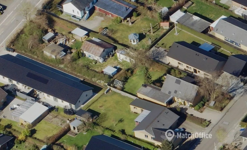 Bolig Gl Thyregodvej 51 7330 Brande