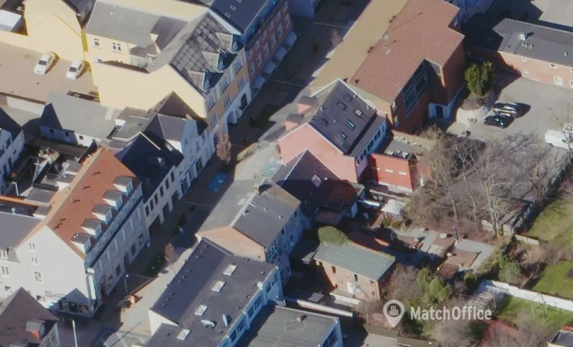 Butik Danmarksgade 37 9900 Frederikshavn