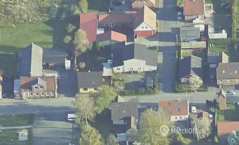 Bolig Stationsvej 7A 7000 Fredericia