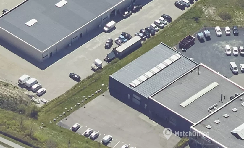 Office Trafikcenter Alle 3 4200 Slagelse