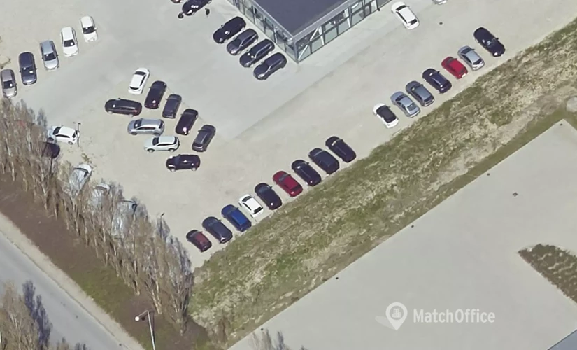 Office Trafikcenter Alle 3 4200 Slagelse