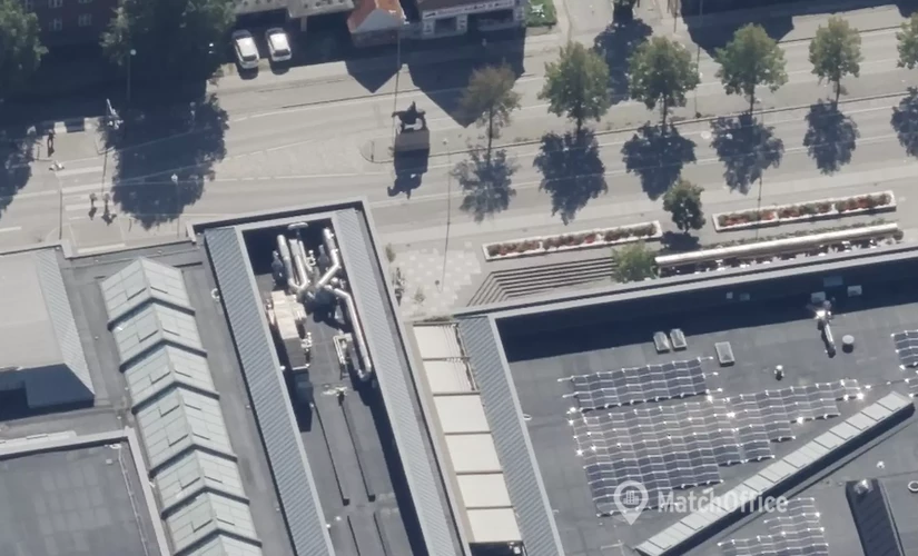 Bolig Københavnsvej 28C 4000 Roskilde