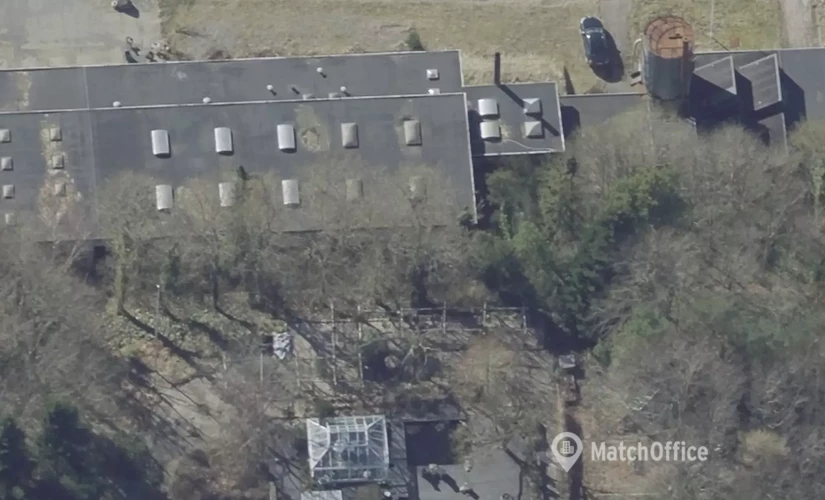 Lager til leje på Viskum Skovvej 3, 8830 Tjele - 372 m² | Foto 0 - Lokalebasen