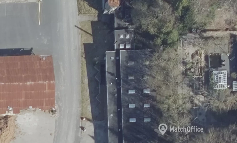 Lager til leje på Viskum Skovvej 3, 8830 Tjele - 372 m² | Foto 4 - Lokalebasen.dk